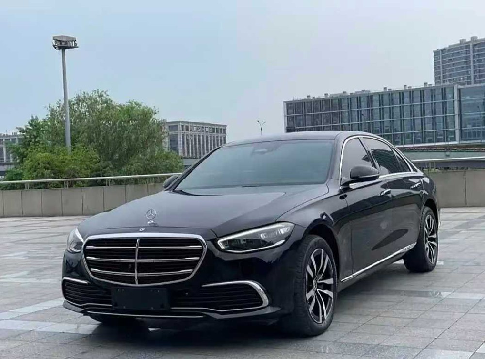 奔馳S400